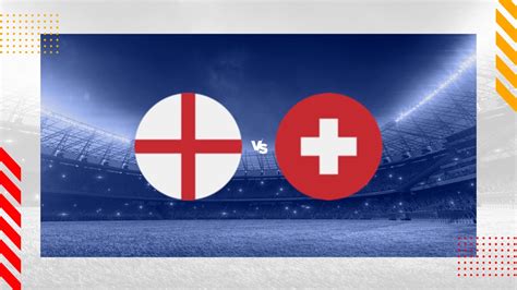 England vs Switzerland Bet Builder Tip: Saturday 6 July 2024 .